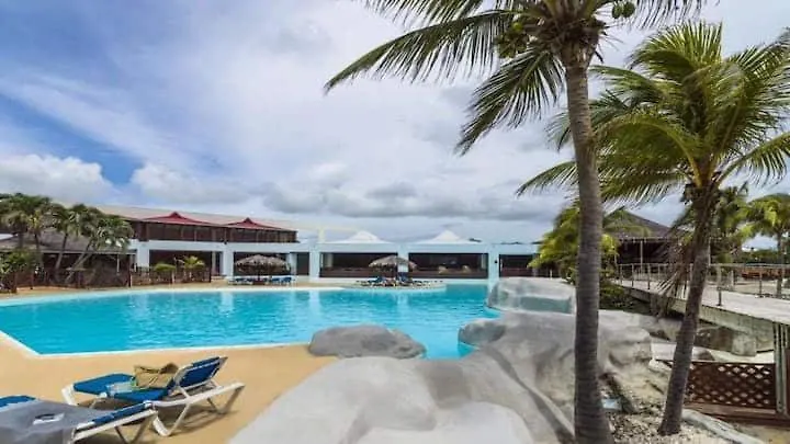 The Ohana Suite Saint-Francois  Guadeloupe