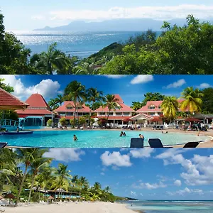 Olia A P&v - Plages, Piscines Et Vue Mer! Sainte-Anne (Grande-Terre)